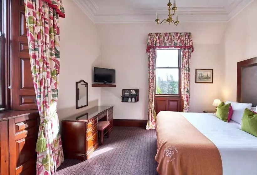 Fotos del hotel Inverness Lochardil House:  22