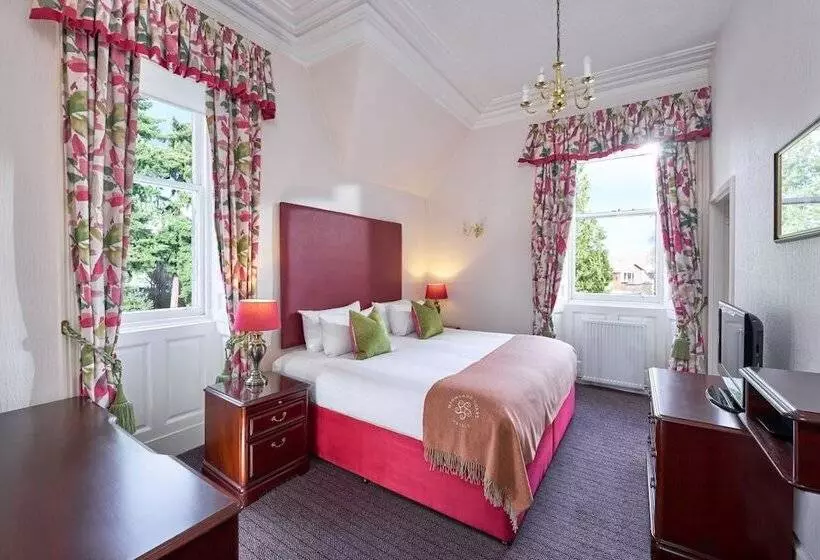 Fotos del hotel Inverness Lochardil House:  24