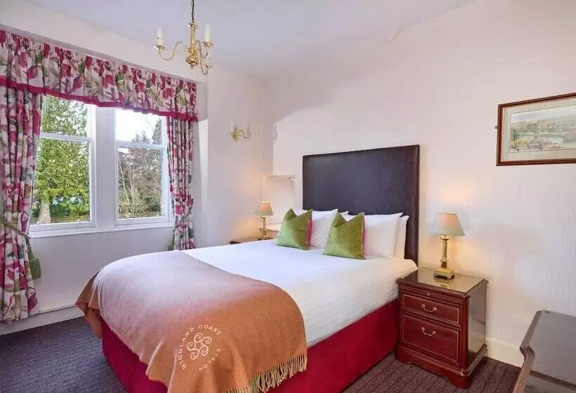 Fotos del hotel Inverness Lochardil House:  23