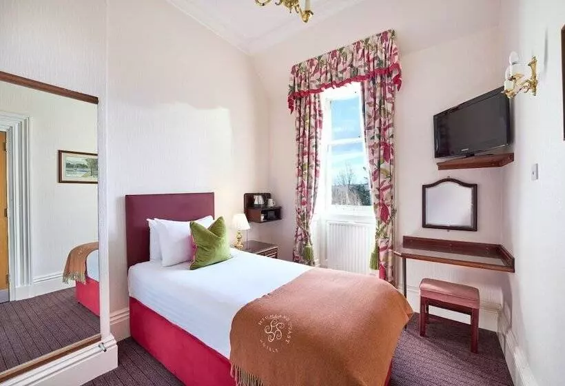 Fotos del hotel Inverness Lochardil House:  25