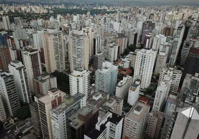 Fotos del hotel Radisson São Paulo Paulista:  7