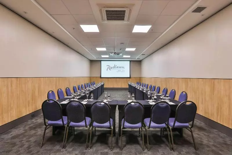 Fotos del hotel Radisson São Paulo Paulista:  22