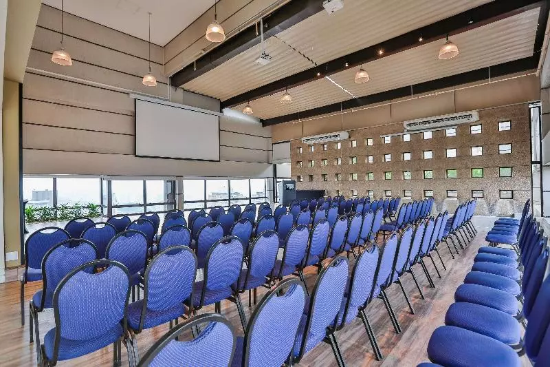 Fotos del hotel Radisson São Paulo Paulista:  25