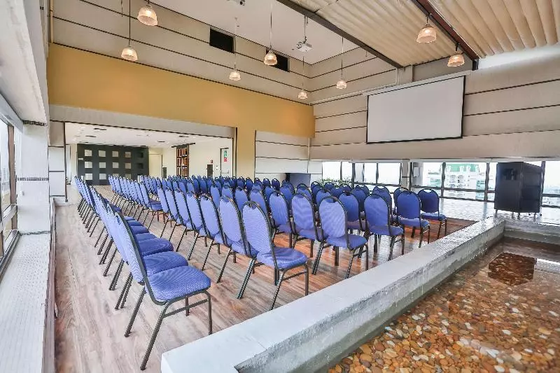 Fotos del hotel Radisson São Paulo Paulista:  19