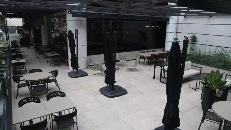 Fotos del hotel Radisson São Paulo Paulista:  11