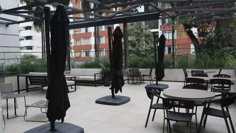 Fotos del hotel Radisson São Paulo Paulista:  6