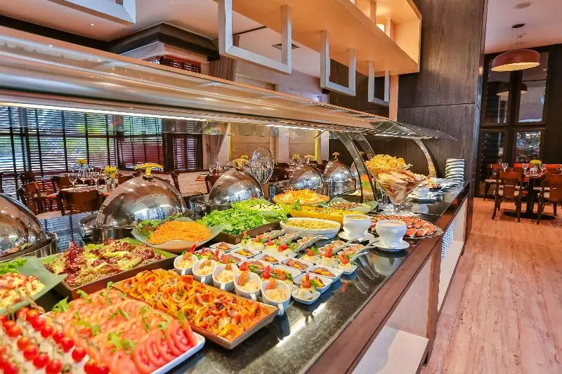 Fotos del hotel Radisson São Paulo Paulista:  9