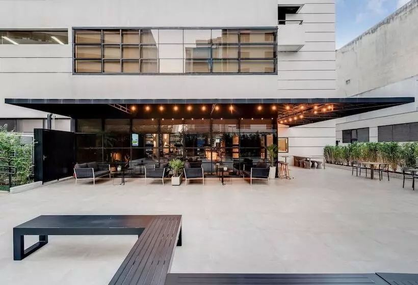 Fotos del hotel Radisson São Paulo Paulista:  13