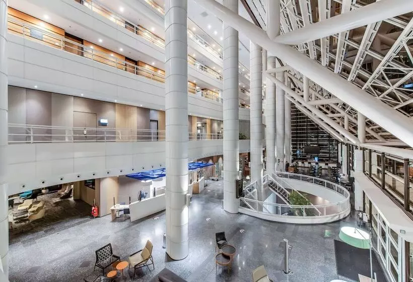 Radisson São Paulo Paulista