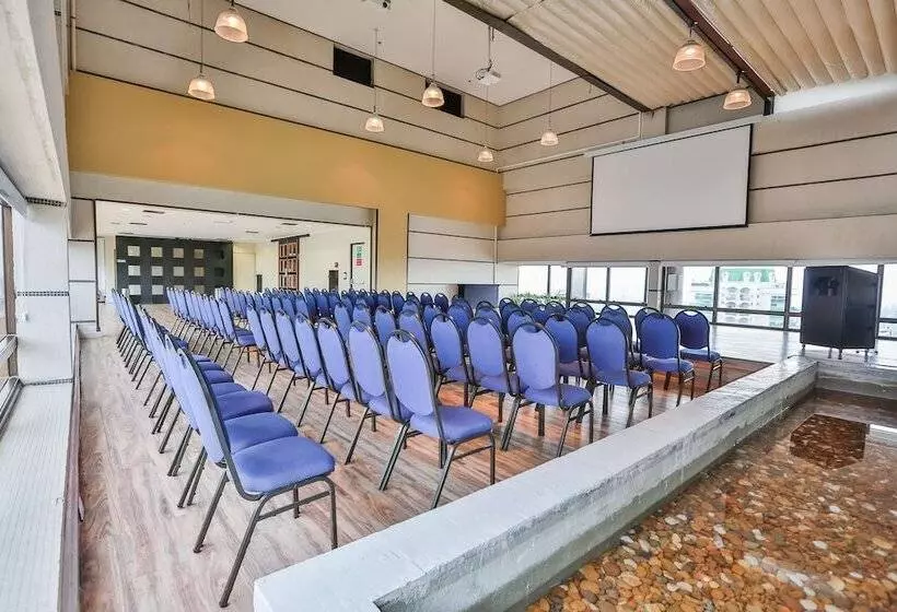 Fotos del hotel Radisson São Paulo Paulista:  16