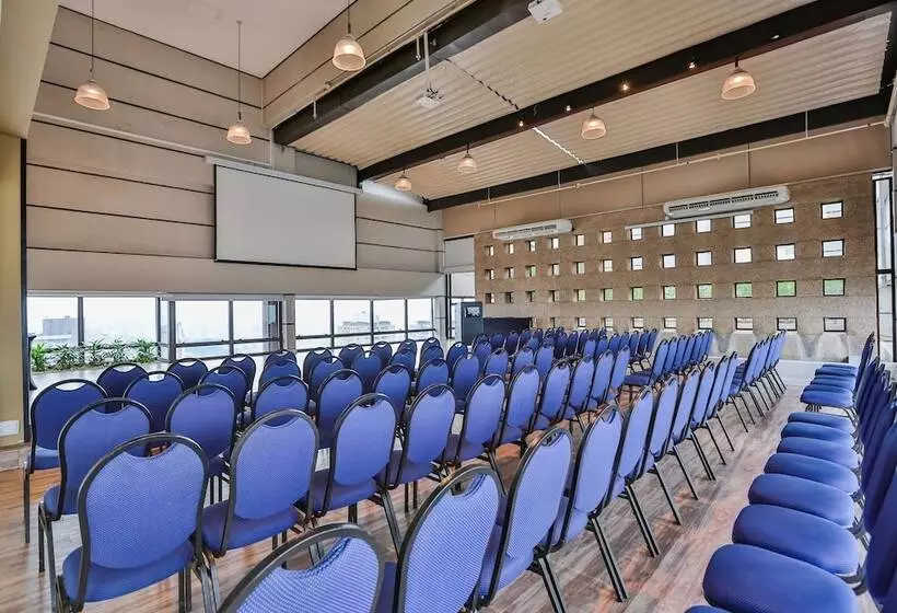 Fotos del hotel Radisson São Paulo Paulista:  24