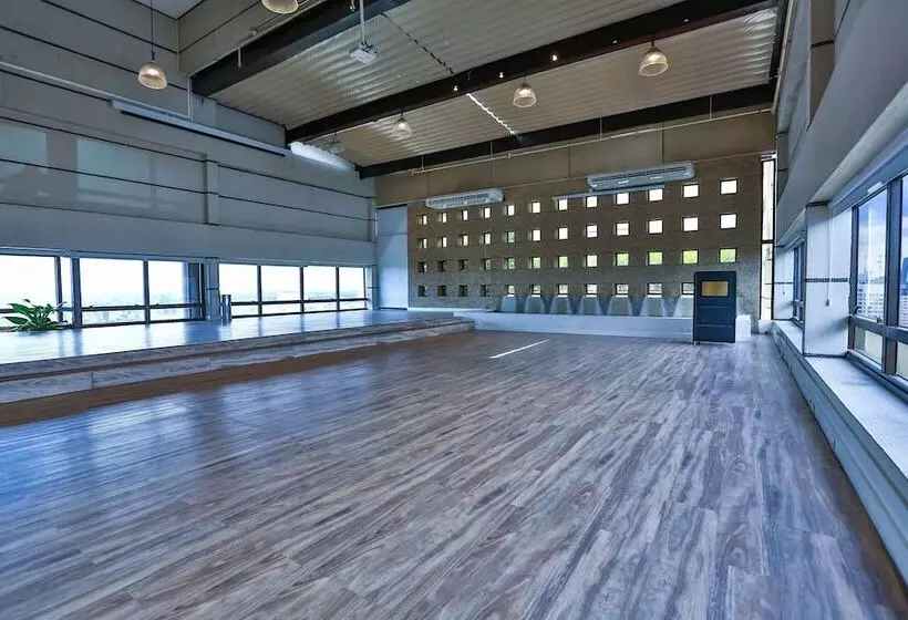 Fotos del hotel Radisson São Paulo Paulista:  8