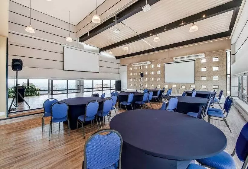 Fotos del hotel Radisson São Paulo Paulista:  23