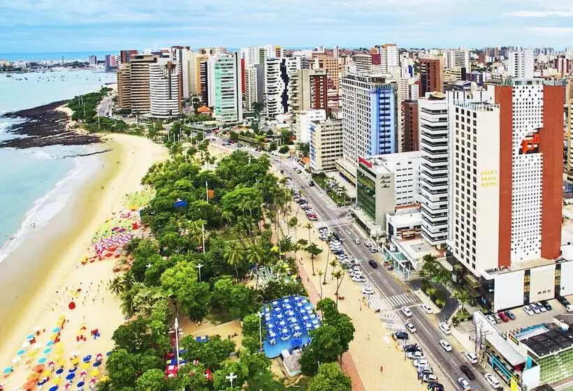 Fotos del hotel Seara Praia:  23
