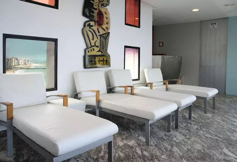 Fotos del hotel Seara Praia:  10