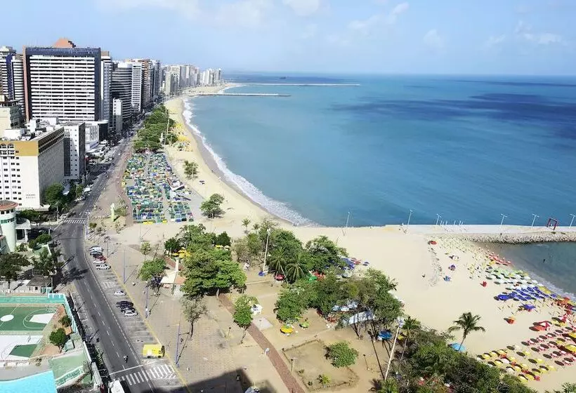 Fotos del hotel Seara Praia:  25