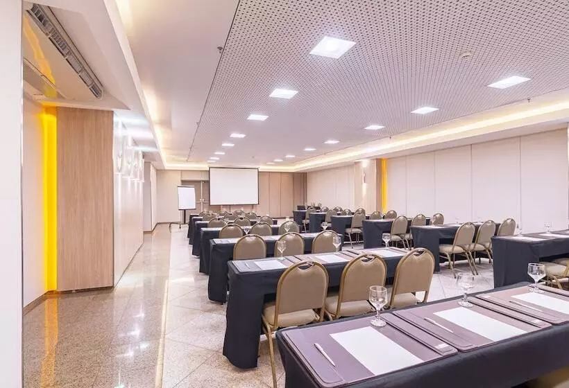 Fotos del hotel Seara Praia:  22