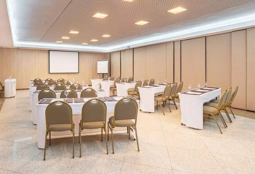 Fotos del hotel Seara Praia:  6