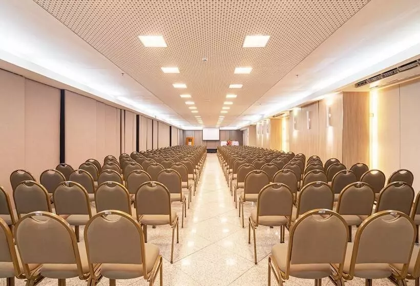 Fotos del hotel Seara Praia:  14