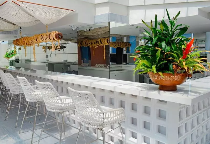 Fotos del hotel Seara Praia:  13