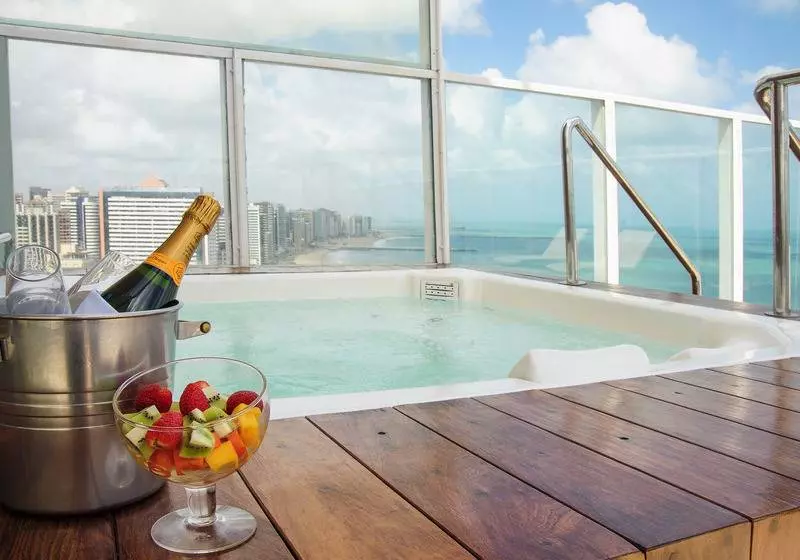 Fotos del hotel Seara Praia:  5