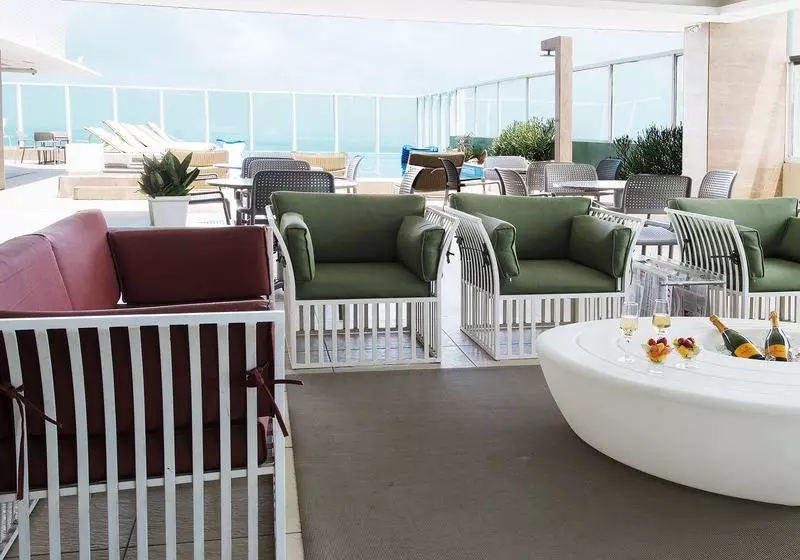 Fotos del hotel Seara Praia:  8