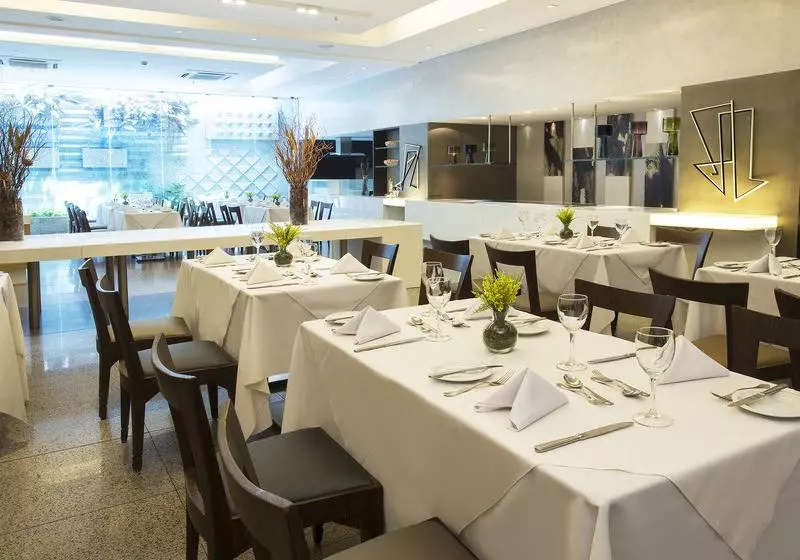 Fotos del hotel Seara Praia:  12