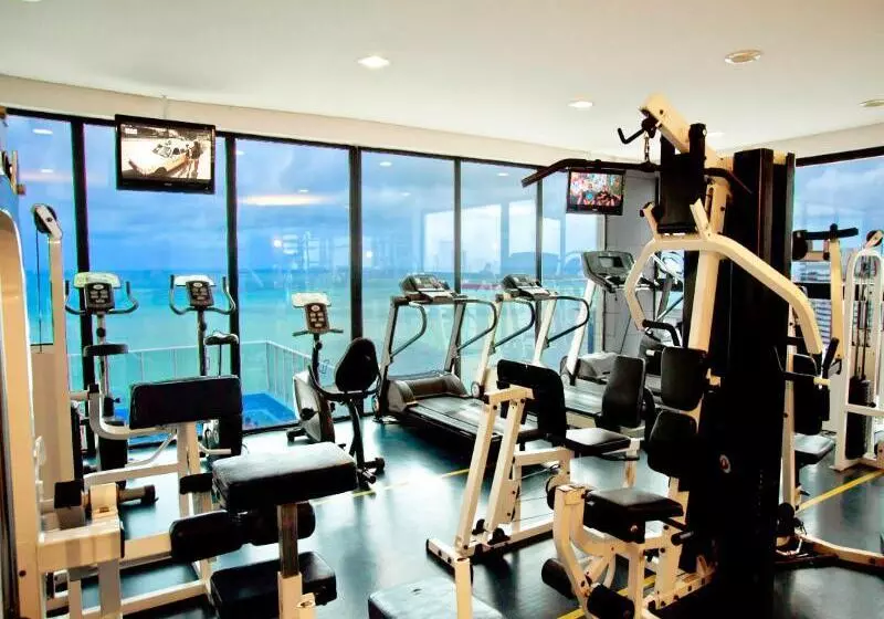 Fotos del hotel Seara Praia:  18