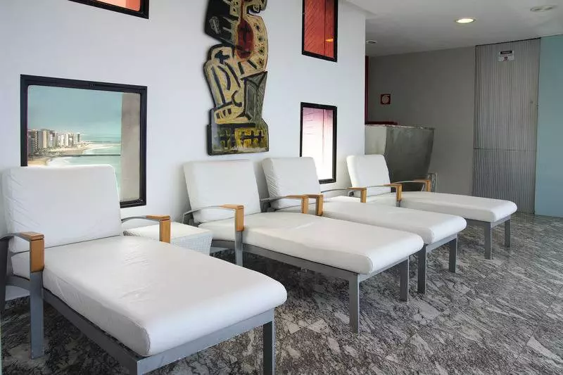 Fotos del hotel Seara Praia:  2