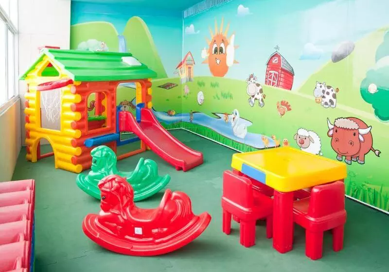 Fotos del hotel Seara Praia:  7