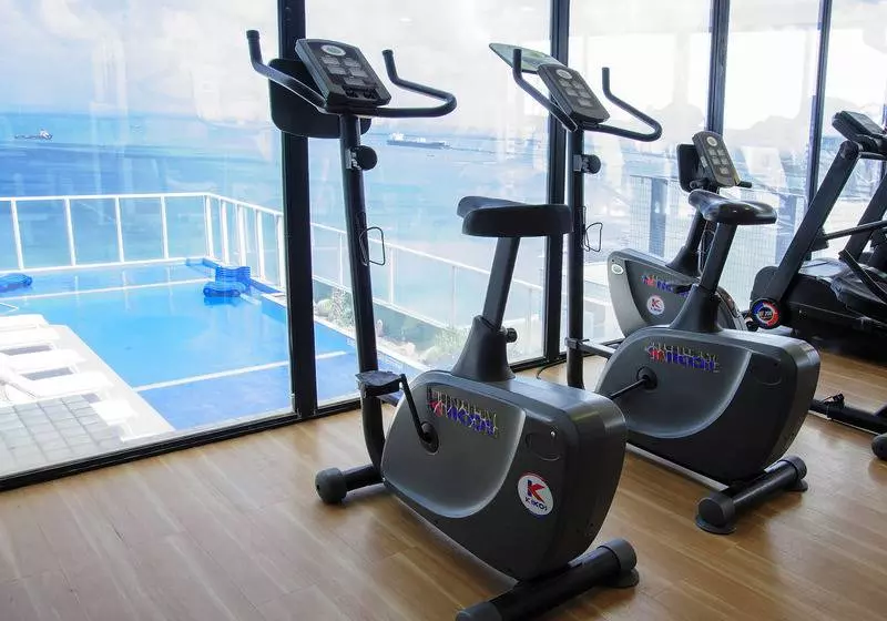 Fotos del hotel Seara Praia:  3