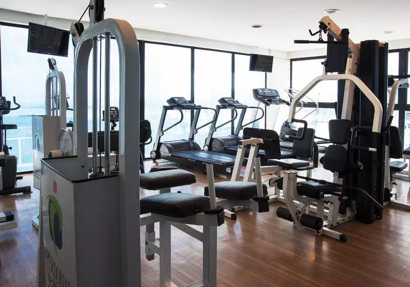 Fotos del hotel Seara Praia:  11