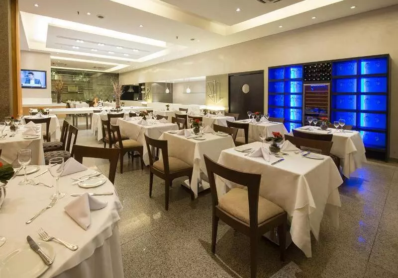 Fotos del hotel Seara Praia:  4