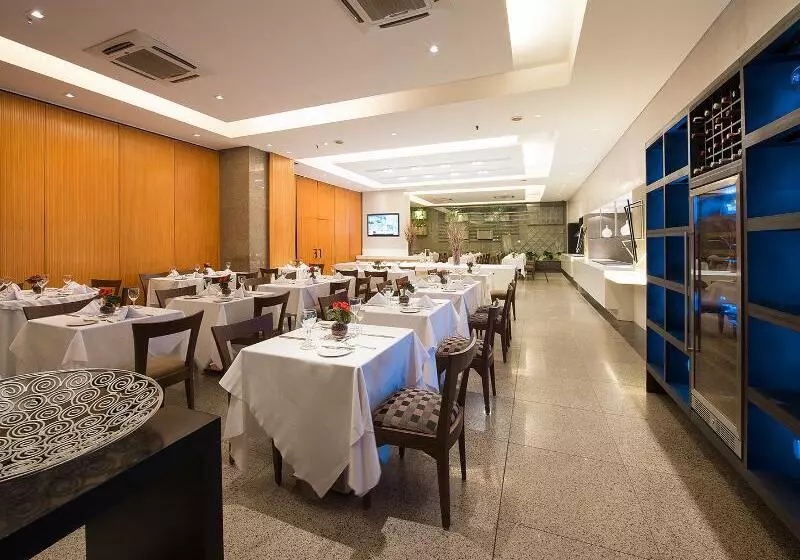 Fotos del hotel Seara Praia:  19