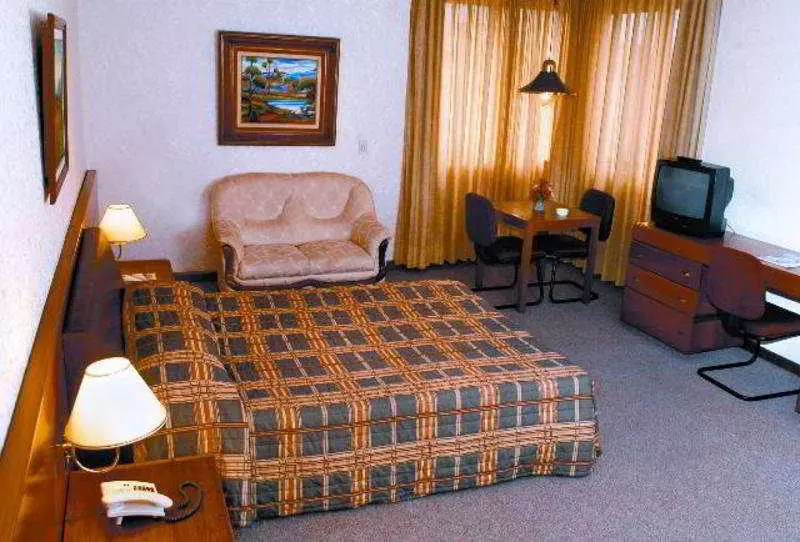 Fotos del hotel Travel Inn Rio Roiss:  4