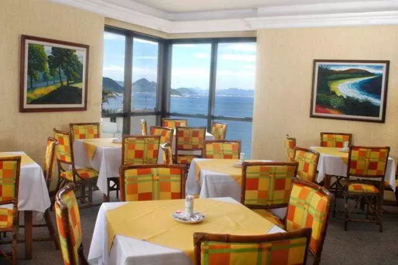 Fotos del hotel Travel Inn Rio Roiss:  3