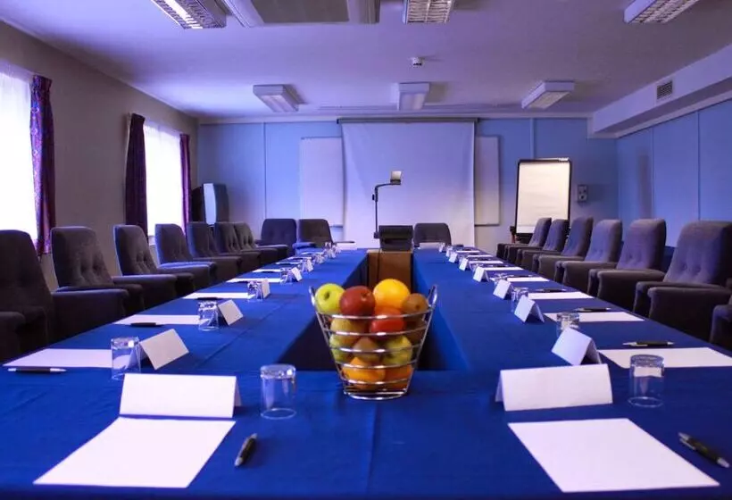 Fotos del hotel Derby Station , Sure  Collection By Best Western:  11