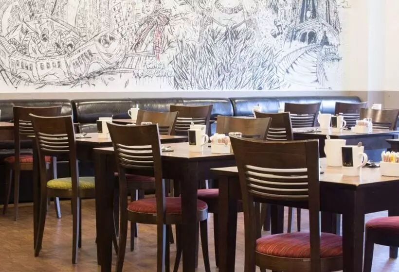 Fotos del hotel Derby Station , Sure  Collection By Best Western:  10