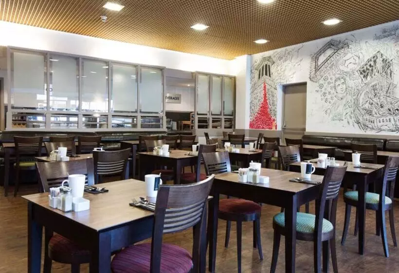 Fotos del hotel Derby Station , Sure  Collection By Best Western:  16