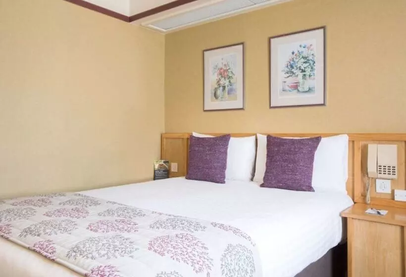 Fotos del hotel Derby Station , Sure  Collection By Best Western:  12