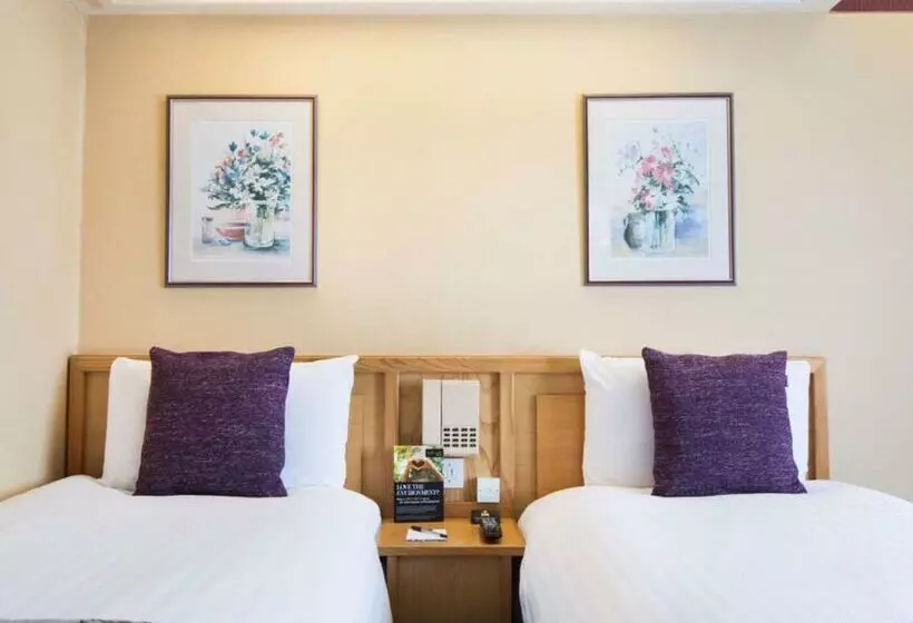 Fotos del hotel Derby Station , Sure  Collection By Best Western:  24