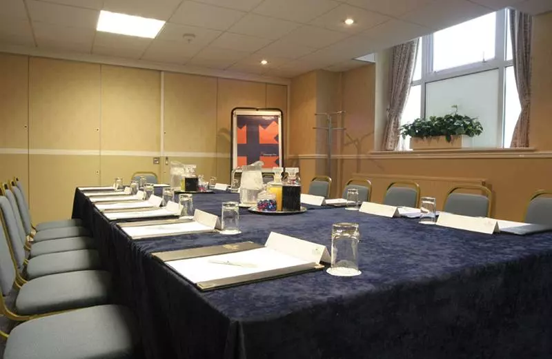 Fotos del hotel Derby Station , Sure  Collection By Best Western:  5