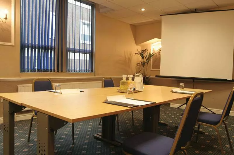 Fotos del hotel Derby Station , Sure  Collection By Best Western:  14