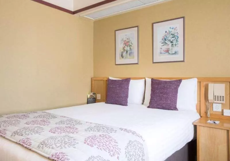 Fotos del hotel Derby Station , Sure  Collection By Best Western:  8