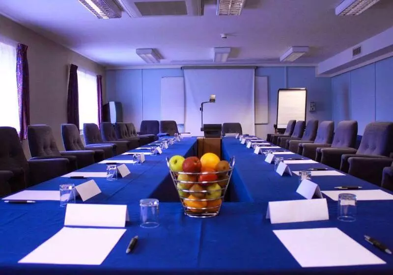 Fotos del hotel Derby Station , Sure  Collection By Best Western:  17