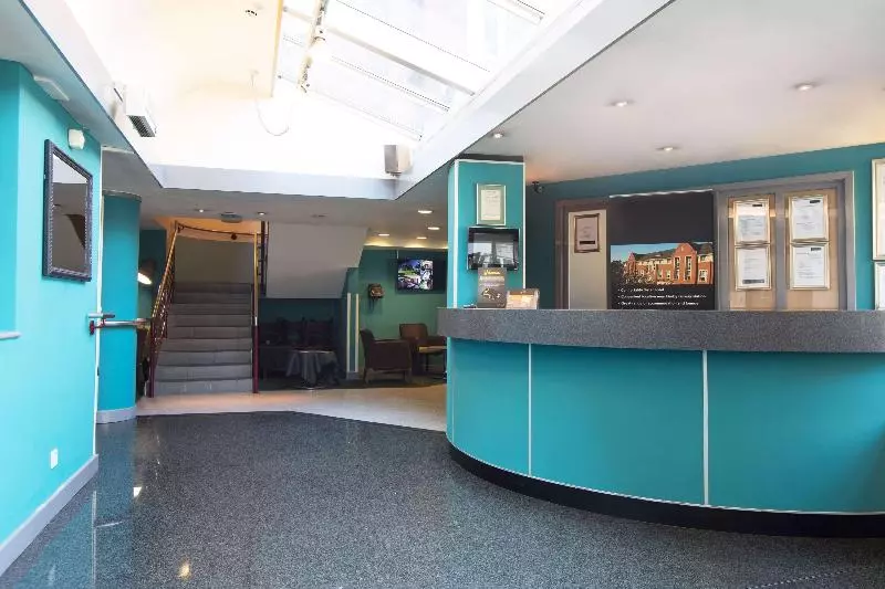 Fotos del hotel Derby Station , Sure  Collection By Best Western:  2