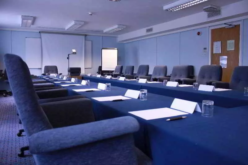 Fotos del hotel Derby Station , Sure  Collection By Best Western:  20