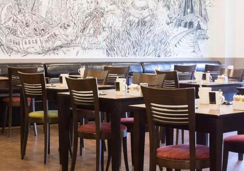 Fotos del hotel Derby Station , Sure  Collection By Best Western:  3