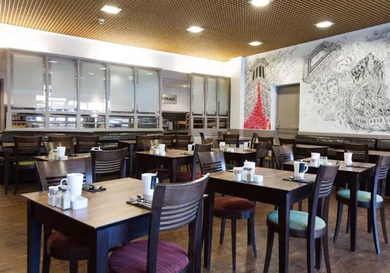 Fotos del hotel Derby Station , Sure  Collection By Best Western:  22