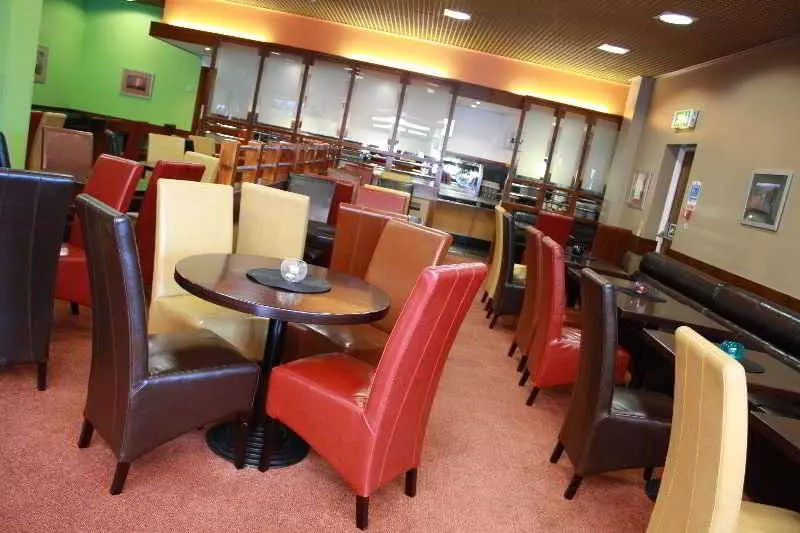 Fotos del hotel Derby Station , Sure  Collection By Best Western:  25